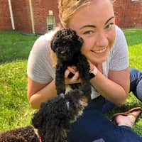 Sitter Profile Image: Gabriella P.