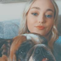 Sitter Profile Image: Ellie D.