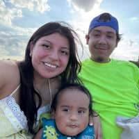 Sitter Profile Image: Jessica V.