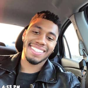 Sitter Profile Image: Adrion T.