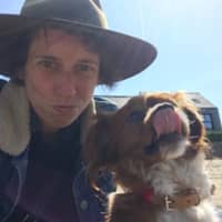 Photo de profil du pet sitter : Claire C.