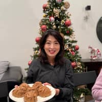 Sitter Profile Image: Yichi w.