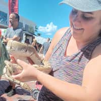 Sitter Profile Image: Sara B.