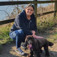 Sitter Profile Image: Janine G.