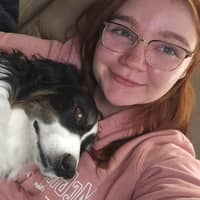 Sitter Profile Image: Grace F.