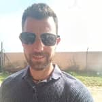 Sitter Profile Image: Javier B.