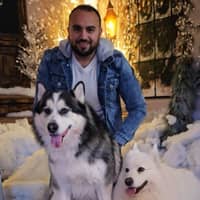 Sitter Profile Image: Mohamad C.