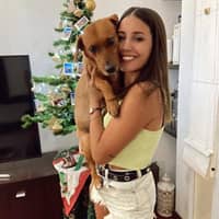 Foto del cuidador: Virginia P.