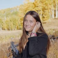 Sitter Profile Image: Gaby G.