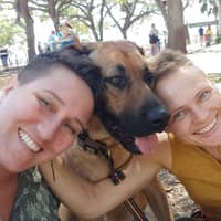 Sitter Profile Image: Hilary & Vilija R.