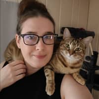 Sitter Profile Image: Jennifer M.