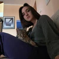 Immagine del profilo del sitter: Olta A.