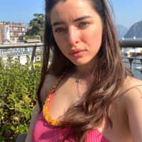 Immagine del profilo del sitter: Gaia G.