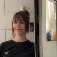 Sitterprofilbild: Celina S.