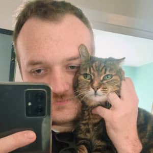 Sitter Profile Image: Doug A.