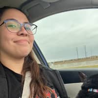 Sitter Profile Image: Elizabeth L.