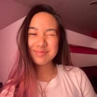 Sitter Profile Image: Angelina N.