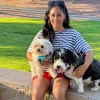 Sitter Profile Image: Sonia B.