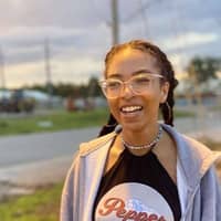 Sitter Profile Image: Jade C.