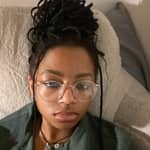 Sitter Profile Image: Khalia M.