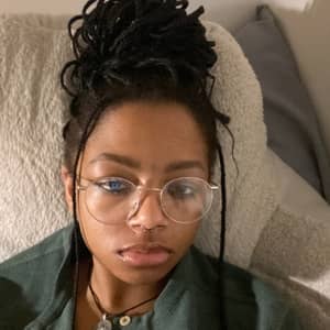 Sitter Profile Image: Khalia M.