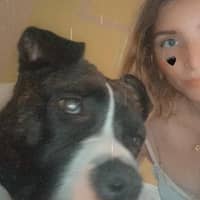Photo de profil du pet sitter : Elodie B.