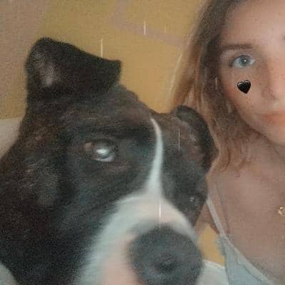 Photo de profil du pet sitter : Elodie B.