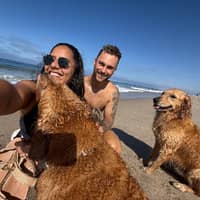 Sitter Profile Image: Maria & Benjamin C.