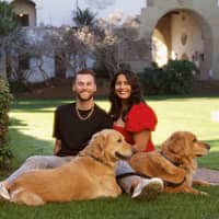 Sitter Profile Image: Maria & Benjamin C.