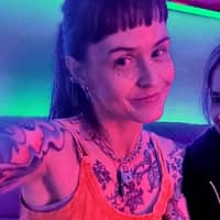 Sitter Profile Image: Ellen A.