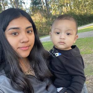 Sitter Profile Image: Stephanie G.