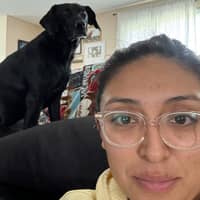 Sitter Profile Image: Stephanie V.