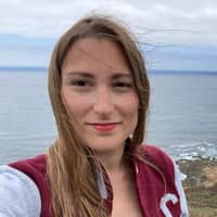 Sitter Profile Image: Camille Z.