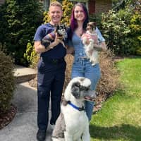 Sitter Profile Image: Madelyn S.