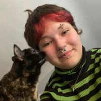 Sitter Profile Image: Allison S.