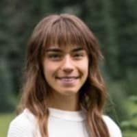 Sitter Profile Image: Callie O.