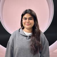 Sitter Profile Image: Pawanpreet K.