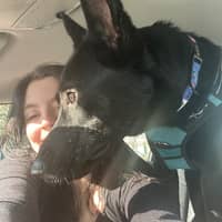 Sitter Profile Image: Kirsten H.