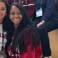 Sitter Profile Image: Jaciaya G.