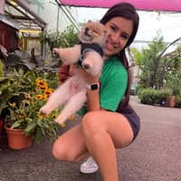 Sitter Profile Image: Alicia T.