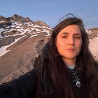 Sitter Profile Image: Kathryn V.