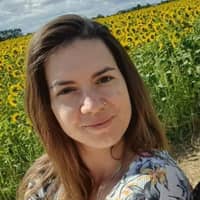 Sitter Profile Image: Tansy S.