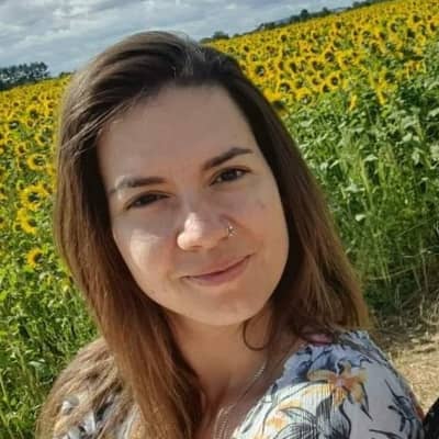 Sitter Profile Image: Tansy S.