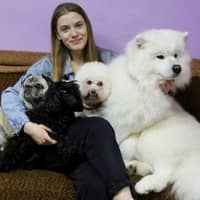 Sitter Profile Image: Anastasia Z.