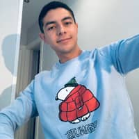Foto de perfil del cuidador: Cristhian Z.