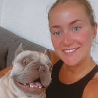 Sitter Profile Image: Megan P.