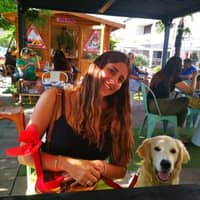 Immagine del profilo del sitter: Layla N.