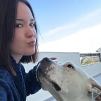 Foto del cuidador: James G.