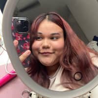 Sitter Profile Image: Angelina R.