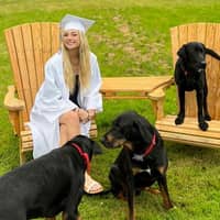 Sitter Profile Image: Lainey H.